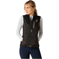 Womens Fusion Insulated Vest